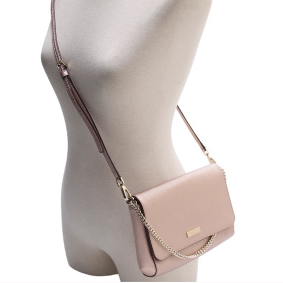 ♠️NWT♥️ Kate Spade Set Laurel Way Greer - Picture 4 of 5